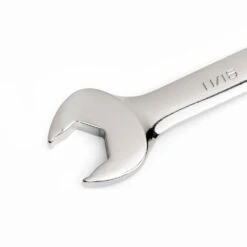 Husky BITE SAE Combination Wrench Set (10-Piece) -Husky Shop husky wrench sets hbcw10xls 4f 1000