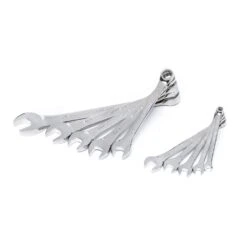 Husky SAE Combination Wrench Set (10-Piece) -Husky Shop husky wrench sets hcw10pcsae 05 a0 1000