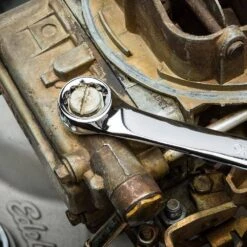 Husky SAE Combination Wrench Set (10-Piece) -Husky Shop husky wrench sets hcw10pcsae 05 c3 1000