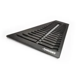 Husky Metric Combination Wrench Set With EVA Storage Tray (15-Piece) -Husky Shop husky wrench sets hcw15pcevacmbm c3 1000