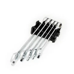 Husky SAE Combination Wrench Set With XL Sizes (15-Piece) -Husky Shop husky wrench sets hcw15pcsae 05 44 1000