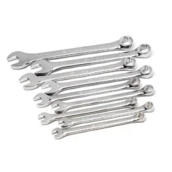 Husky Master Metric Combo Wrench Set (22-Piece) -Husky Shop husky wrench sets hcwmmms 1d 1000