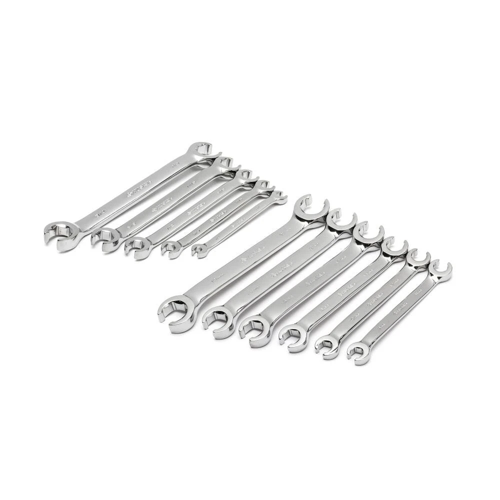 Husky Specialty Wrench Set (22-Pieces) 6 Husky Specialty Wrench Set (22-Pieces) - Image 6