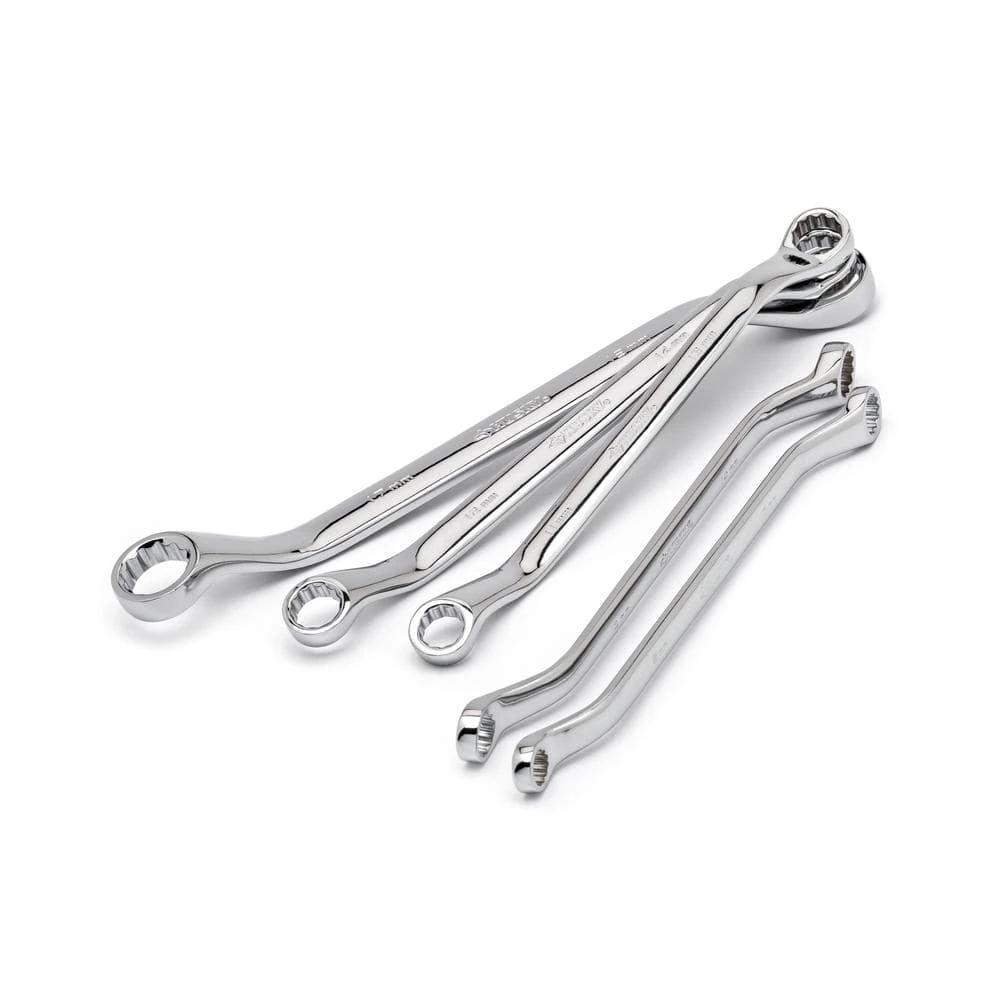 Husky Specialty Wrench Set (22-Pieces) 4 Husky Specialty Wrench Set (22-Pieces) - Image 4