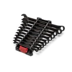 Husky Universal Metric Combination Wrench (10-Piece) -Husky Shop husky wrench sets hxlspw10pcmm 05 1f 1000