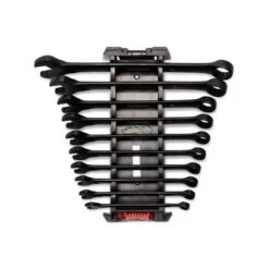 Husky Universal Metric Combination Wrench (10-Piece) -Husky Shop husky wrench sets hxlspw10pcmm 05 4f 1000