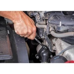 Husky Universal SAE Combination Wrench (10-Piece) -Husky Shop husky wrench sets hxlspw10sae 05 4f 1000