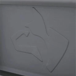 Husky 61 In. W X 26 In. D Heavy Duty 10-Drawer 1-Door Mobile Workbench With Hardwood Top, Pegboard And Shelf In Matte Black -Husky Shop matte black husky mobile workbenches hotc6110bb1m c3 1000