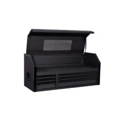 Husky Tool Storage 52 In. W Heavy Duty Matte Black Top Tool Chest 10 Husky Tool Storage 52 In. W Heavy Duty Matte Black Top Tool Chest -Husky Shop matte black husky top tool chests h52ch6hdv4 66 1000