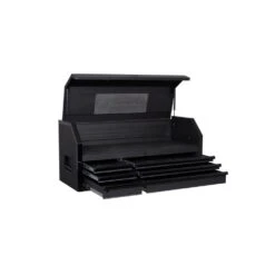 Husky Tool Storage 52 In. W Heavy Duty Matte Black Top Tool Chest 11 Husky Tool Storage 52 In. W Heavy Duty Matte Black Top Tool Chest -Husky Shop matte black husky top tool chests h52ch6hdv4 77 1000