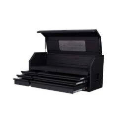 Husky Tool Storage 52 In. W Heavy Duty Matte Black Top Tool Chest 8 Husky Tool Storage 52 In. W Heavy Duty Matte Black Top Tool Chest -Husky Shop matte black husky top tool chests h52ch6hdv4 a0 1000