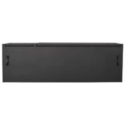 Husky Tool Storage 72 In. W X 23 In. D Heavy Duty Matte Black Top Tool Chest -Husky Shop matte black husky top tool chests h72ch9hd 31 1000
