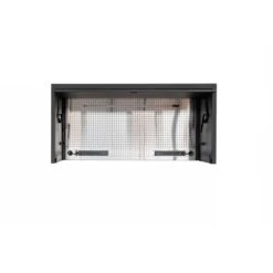 Husky Modular Tool Storage Heavy Duty 62 In. W X 24 In. D Matte Black Top Tool Chest -Husky Shop matte black husky top tool chests hotc62xdbb1u 4f 1000