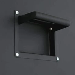 Husky 56 In. W X 22 In. D Heavy Duty 23-Drawer Combination Rolling Tool Chest And Top Tool Cabinet Set In Matte Black -Husky Shop matte black with black finishes husky tool chest combos hotc5623bb2s 76 1000