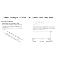 Husky 72 In. W X 24 In. D Heavy Duty 15-Drawer Mobile Workbench Cabinet Chest With Stainless Steel Top In Matte Black -Husky Shop matte black with black trim husky mobile workbenches h72mwc15dl d4 1000