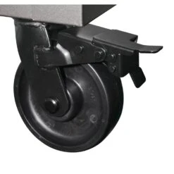 Husky 52 In. W X 25 In. D Heavy Duty 9-Drawer Mobile Workbench Cabinet With Adjustable-Height Hardwood Top In Matte Black 25 Husky 52 In. W X 25 In. D Heavy Duty 9-Drawer Mobile Workbench Cabinet With Adjustable-Height Hardwood Top In Matte Black -Husky Shop matte black with black trim husky mobile workbenches holc5209bb1m 76 1000