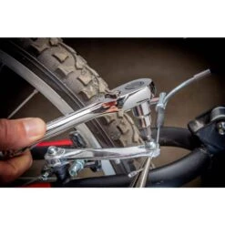 Husky 3/8 In. Drive Mechanics Tool Set With 3/8 In. Drive Cordless Ratchet (71-Piece) -Husky Shop mechanics tool sets h70mts3dcratcb 76 1000