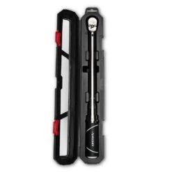 Husky 3/8 In. Drive Mechanics Tool Set With 3/8 In. Drive 20 Ft./lbs. To 100 Ft./lbs. Torque Wrench (71-Piece) -Husky Shop mechanics tool sets h70mts3dtwcb 1d 1000