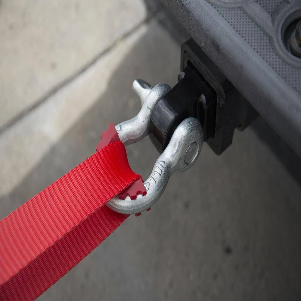 Husky 3/4 In. Bow Shackle Tow Hook 5 Husky 3/4 In. Bow Shackle Tow Hook - Image 5