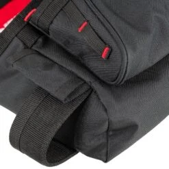 Husky Contractors 2-Bag Work Tool Belt With Suspenders -Husky Shop multi colored husky tool belts hd00166 c3 1000