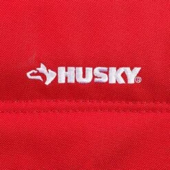 Husky Contractors 2-Bag Tool Belt -Husky Shop multi colored husky tool belts hd00167 4f 1000