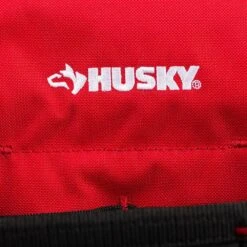 Husky Handyman 2-Bag Work Tool Belt -Husky Shop multi colored husky tool belts hd00168 4f 1000