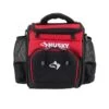 Husky 9 In. Job Site Lunch Box Cooler Bag