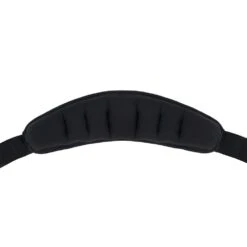 Husky 3.5 In. Detachable Padded Tool Bag Shoulder Strap -Husky Shop red black husky tool bags hd50300 th 1d 1000