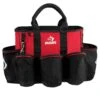 Husky 14 In. 15 Pocket Open Top Supply Tool Bag