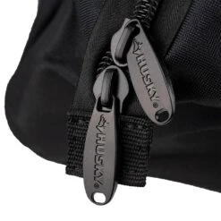 Husky 18 In. 14 Pocket Zippered Tool Bag -Husky Shop red black husky tool bags hd60018 th 1f 1000