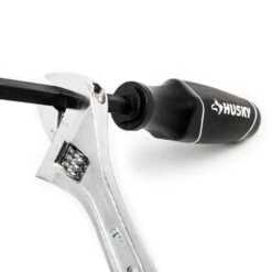 Husky Striking Screwdriver Set (3-Piece) -Husky Shop screwdriver sets h3pcstrksds 1f 1000