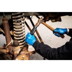 Husky Striking Screwdriver Set (3-Piece) -Husky Shop screwdriver sets h3pcstrksds fa 1000