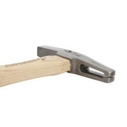 Husky 5 Oz. Tack Hammer With Wood Handle -Husky Shop specialty hammers 90387 4f 1000