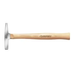 Husky 5 Oz. Tack Hammer With Wood Handle