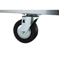 Husky 72 In. W X 24 In D Heavy Duty 18-Drawer Mobile Workbench With Mechanics Tool Set (1,025-Piece) In Stainless Steel -Husky Shop stainless steel with silver trim husky mobile workbenches h1025tb72stscb 66 1000