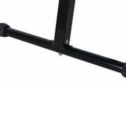 Husky 23 In. To 43 In. Stationary Steel Roller Stand With Edge Guide -Husky Shop tool stands ac43c 66 1000