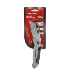 Husky Pro Utility Knife -Husky Shop utility knives 00004 44 1000