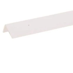 Husky 4-Panel Pack With Trim For Garage Slat Wall System -Husky Shop white husky slatwall panels 80236hwpk c3 1000